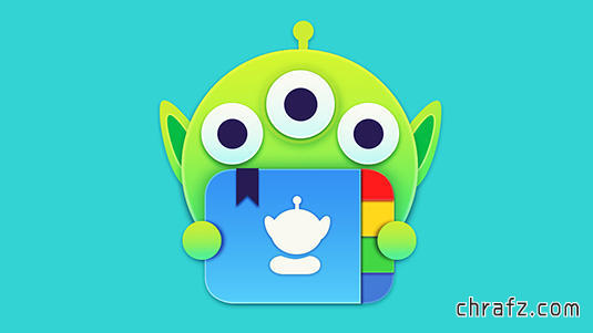 Android 的图标与玩具总动员集合-张弦先生-chrafz.com Android 的图标与玩具总动员集合